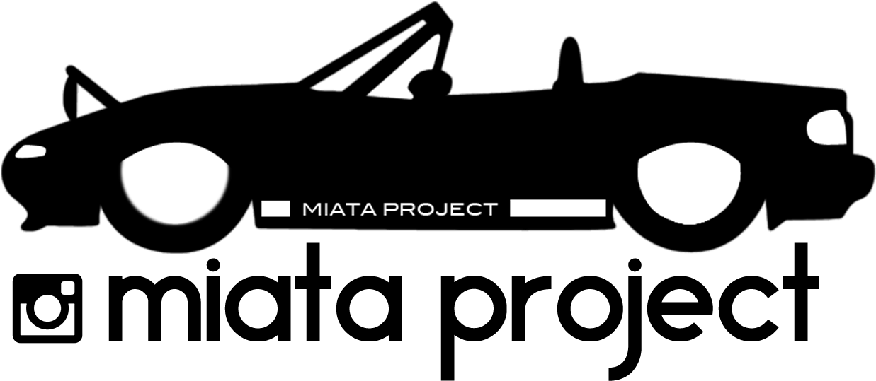 Image Of Na Miata Side View Clipart (1251x549), Png Download