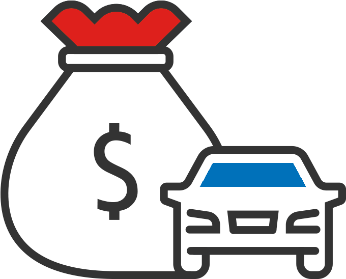 Step 5 - Payment Options Clipart (1100x547), Png Download