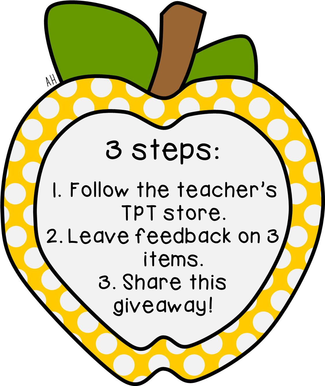 There Are A Few Rules For The Giveaway Clipart (1162x1377), Png Download