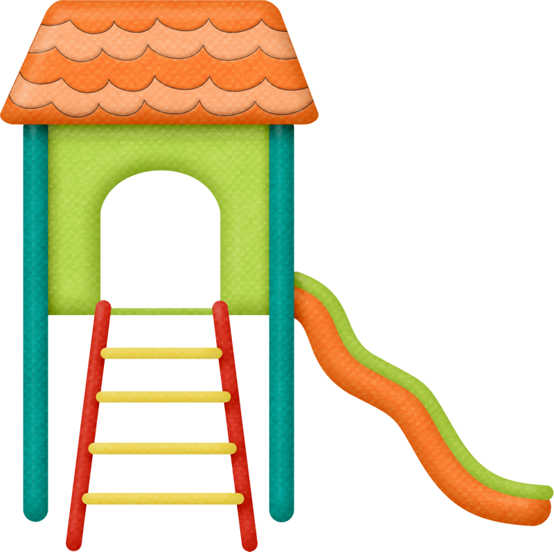 Girls ‿✿⁀○ Beach Theme Preschool, Preschool Playground, - Playground .png Clipart (800x797), Png Download