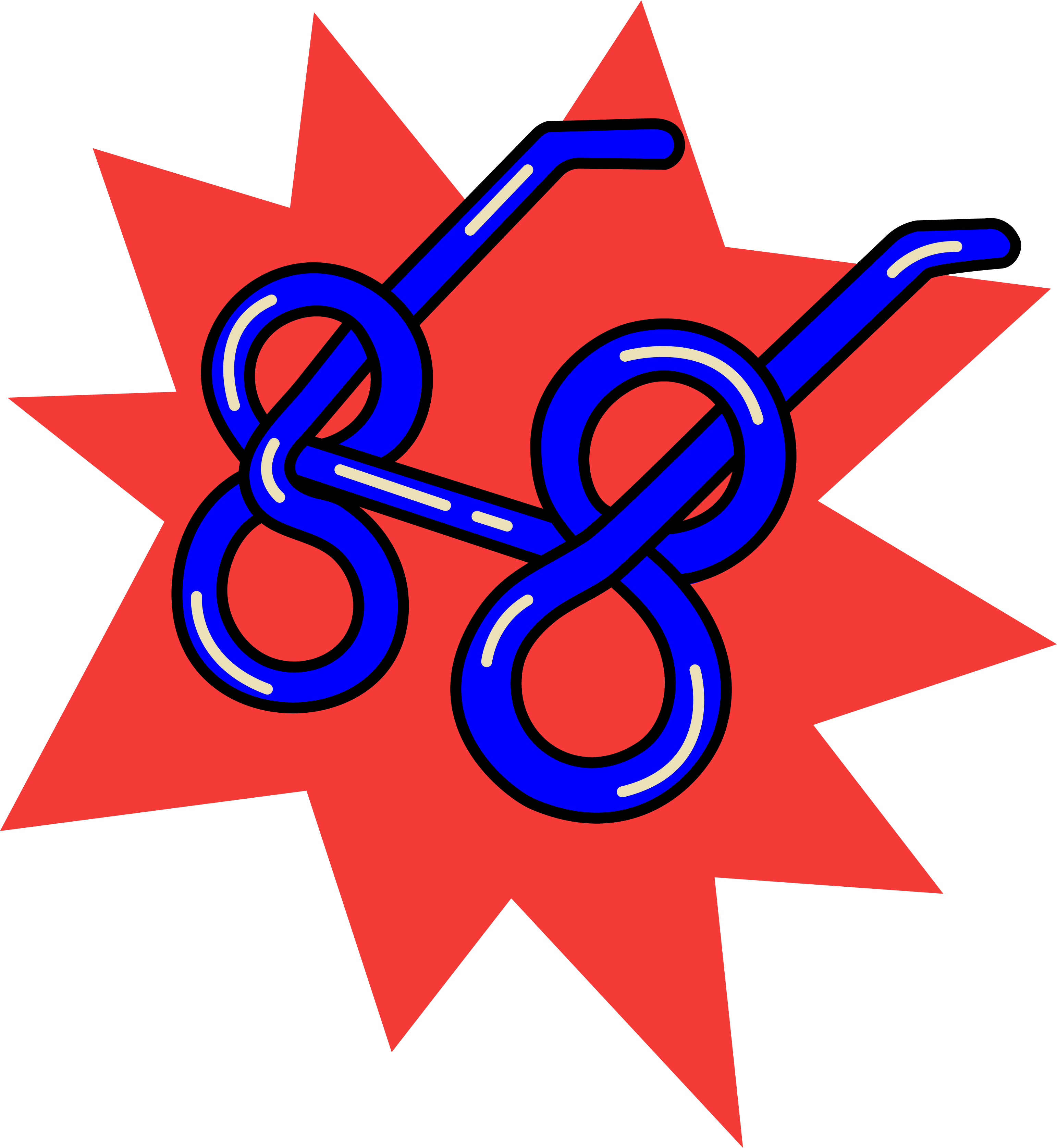 Playground - - Circle Clipart (3085x3352), Png Download