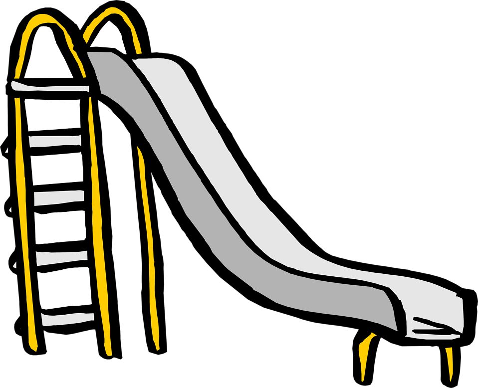 Playground Clipart 4 - Png Download (958x778), Png Download