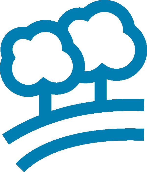 Fantastic Parks With Playground And Bbq Facilities Clipart (600x701), Png Download