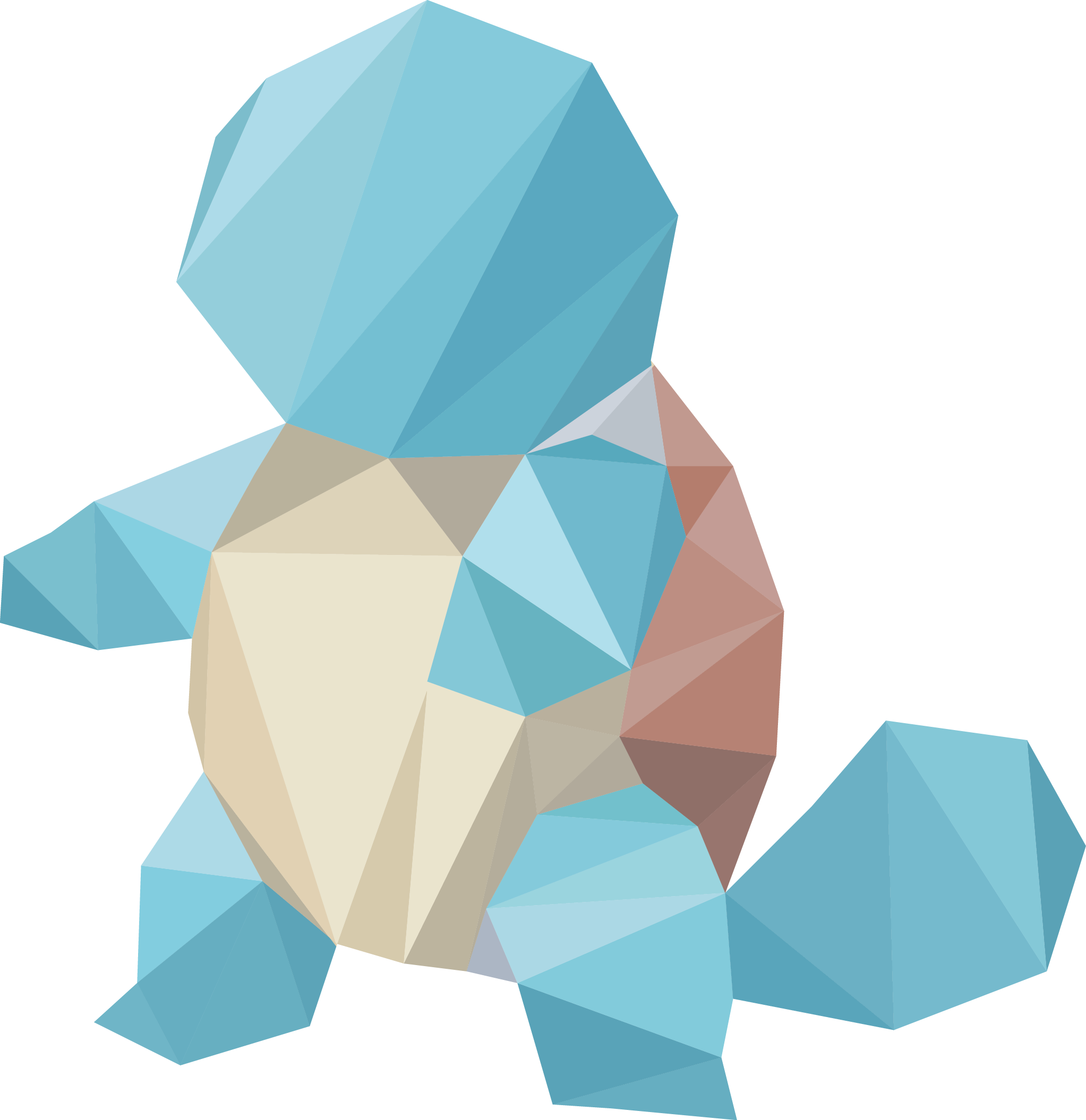 Popular Images Clipart (2045x2111), Png Download