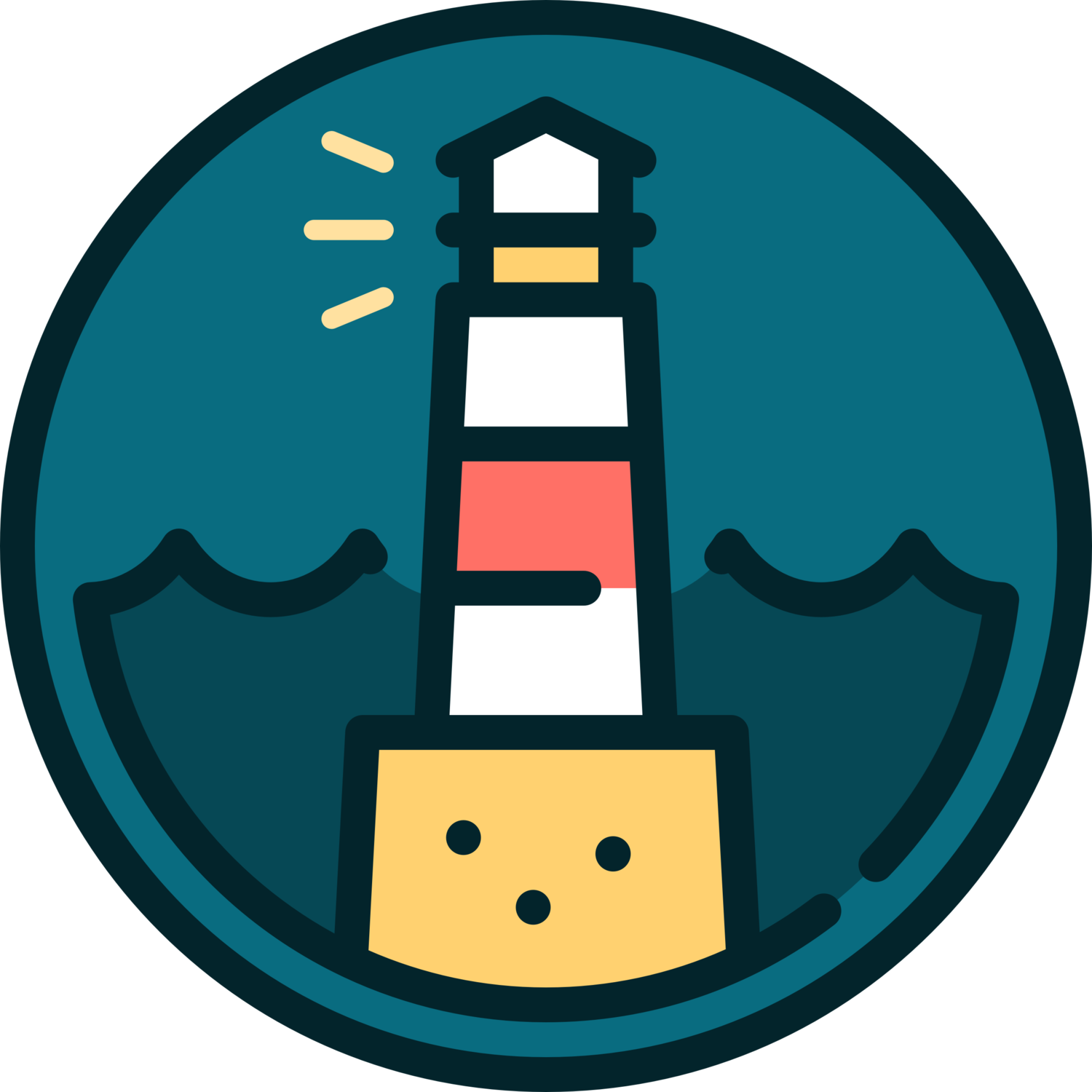 Clip Art Freeuse Stock Conflict Clipart Insensitive - Icon - Png Download (1500x1500), Png Download