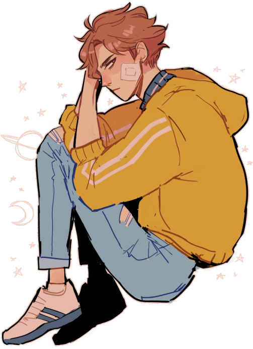 Jpg Freeuse Stock Pinterest Crvspin Male Face - Poses Para Dibujar Chicos Clipart (540x744), Png Download