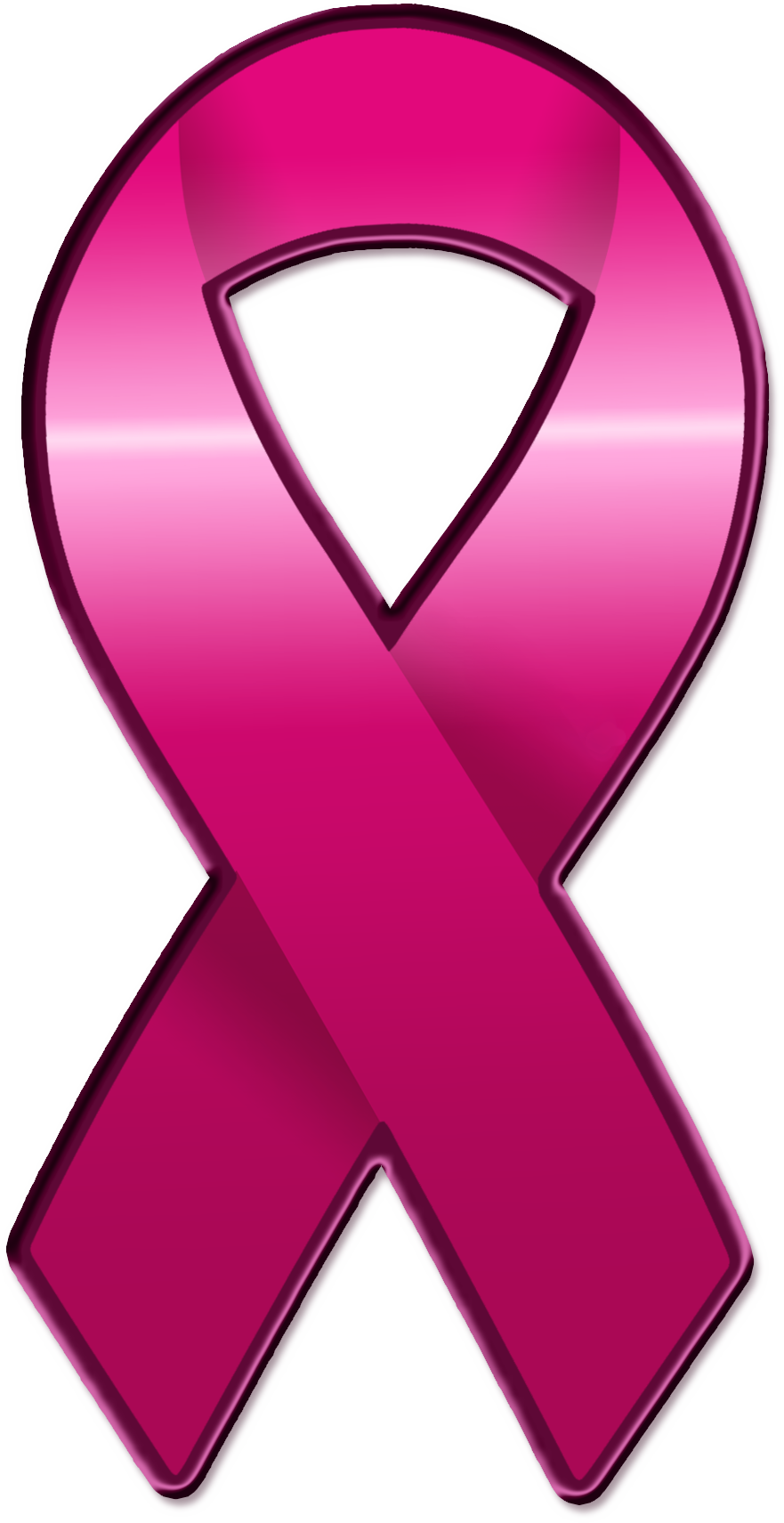 Download Cancer Vector Memorial Ribbon - Awareness Ribbon Clipart ...