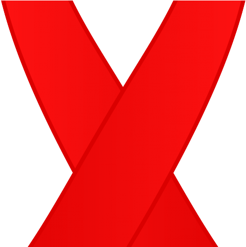 Cancer Ribbon Clipart - Png Download (640x480), Png Download