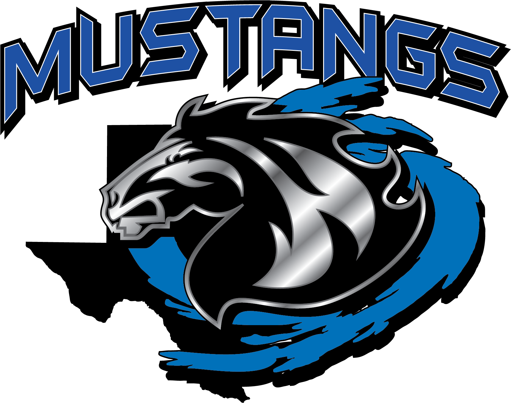 School Logo - Medlin Middle School Clipart (1878x1876), Png Download