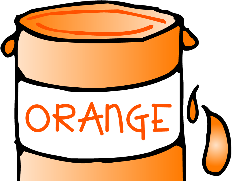 Marker Pen Clipart (806x630), Png Download