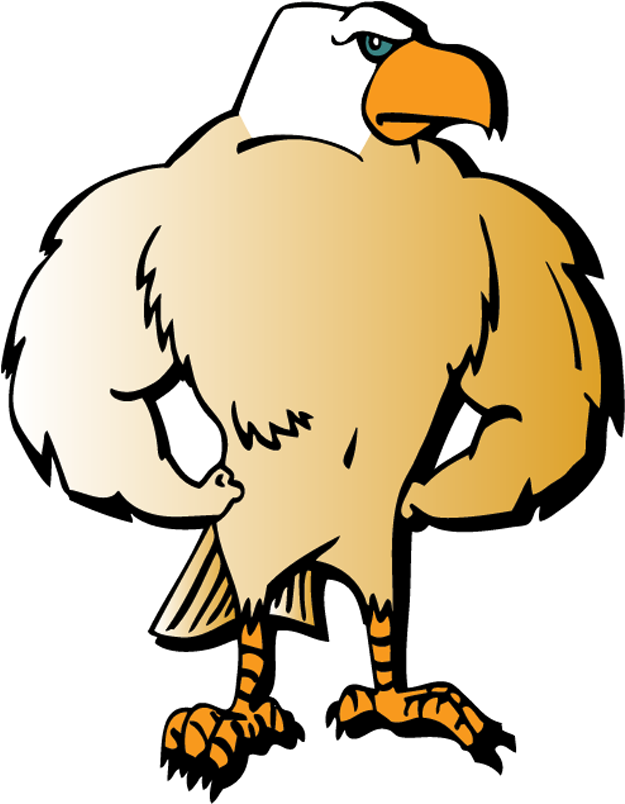 Rusk Elementary - Rusk Elementary El Paso Texas Clipart (672x831), Png Download