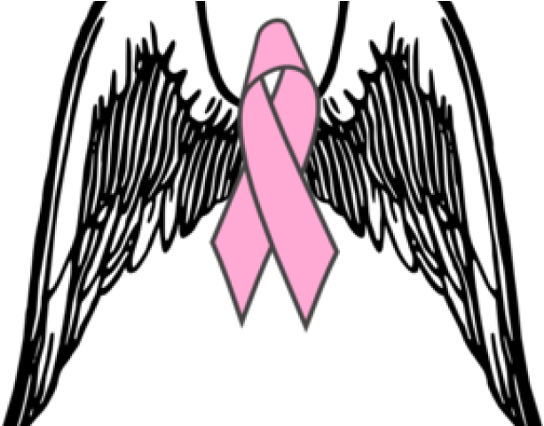 Angel Wings Clipart Png Transparent Png (640x480), Png Download