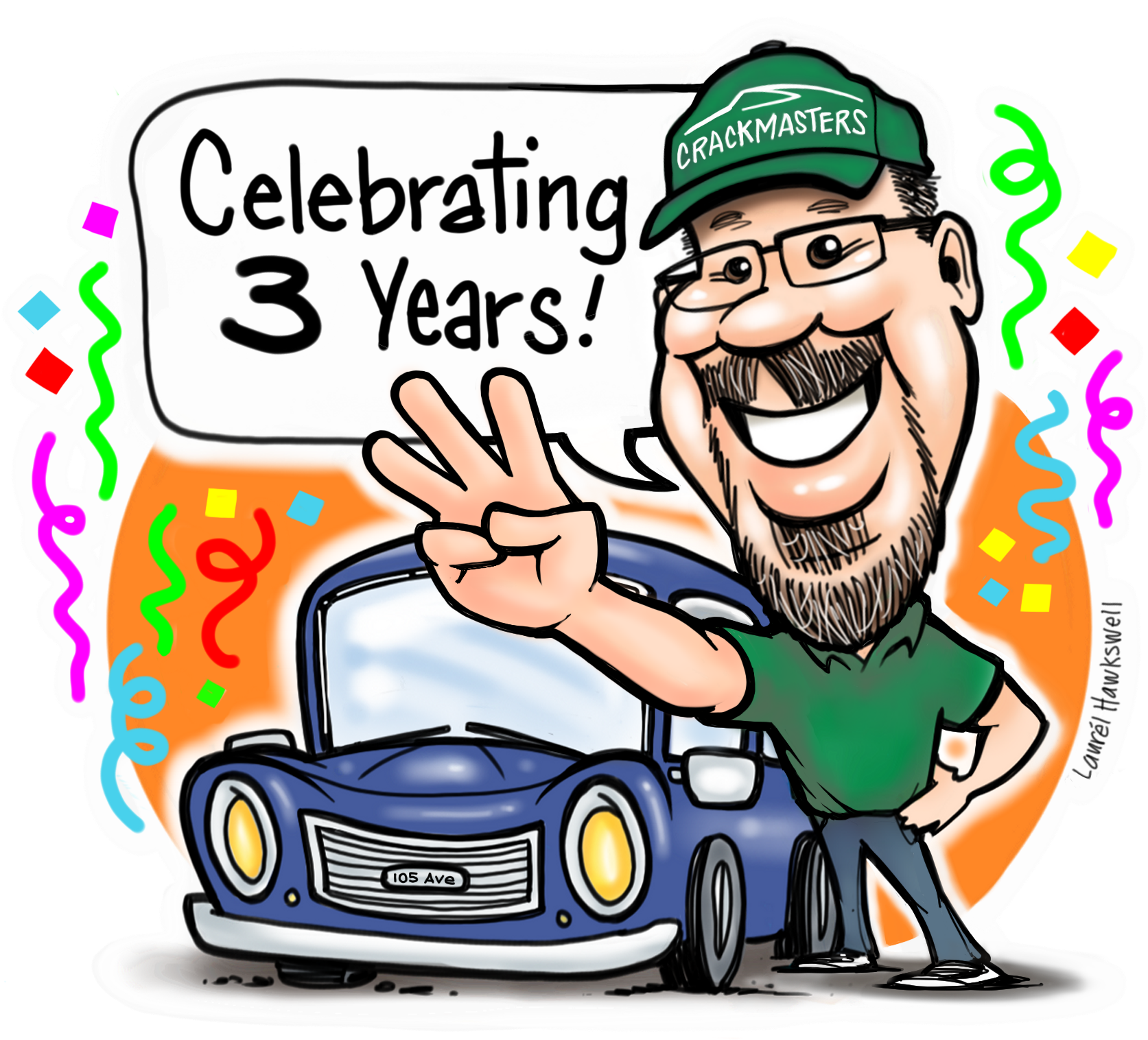 So, Today Is My Work Anniversary Clipart (1820x1600), Png Download