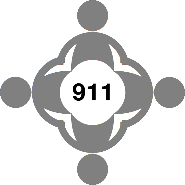 Cartoon People Holding Hands Clipart (600x599), Png Download