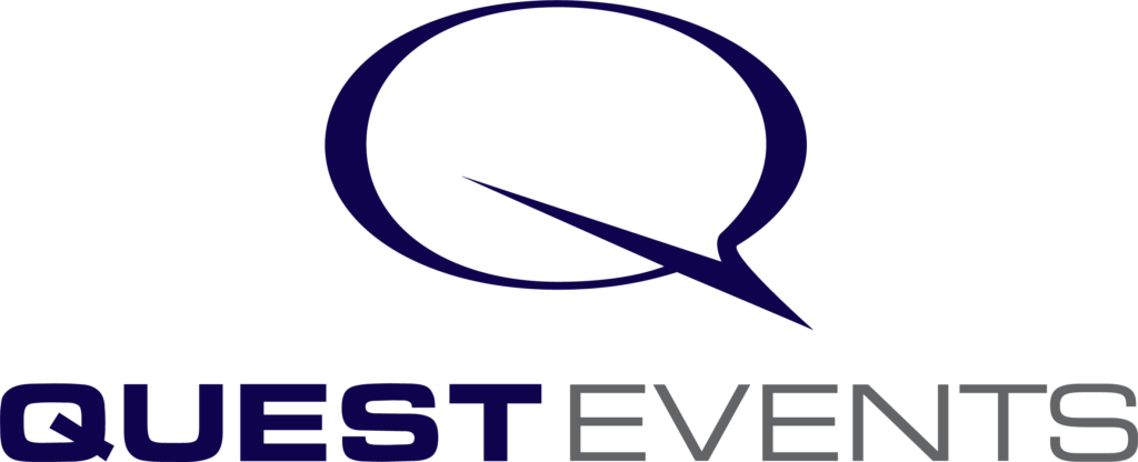 Brands - Quest Events Clipart (1024x416), Png Download