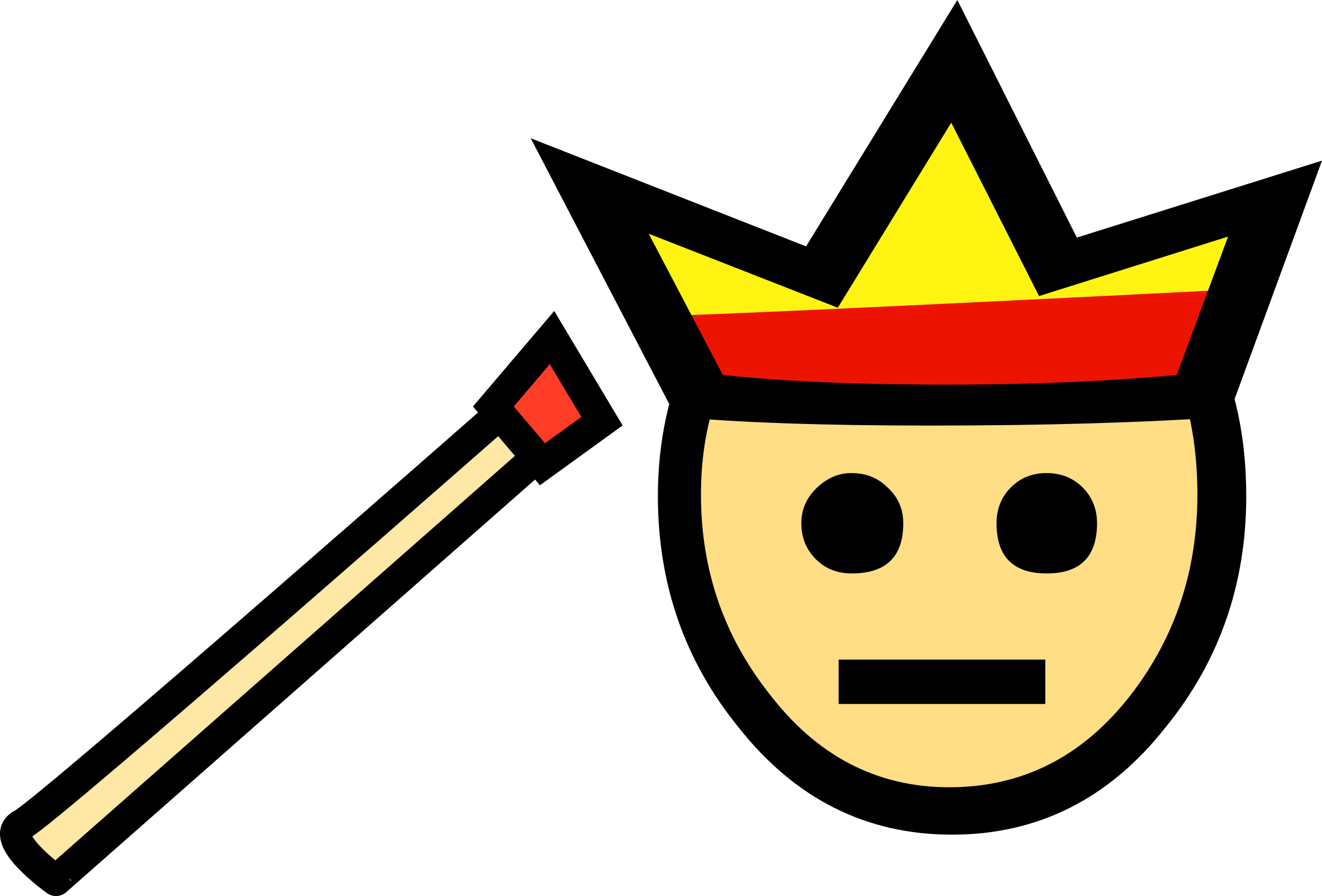 S'more Bonfire Download Campfire Camping - Bonfire Clipart - Png Download (1106x750), Png Download