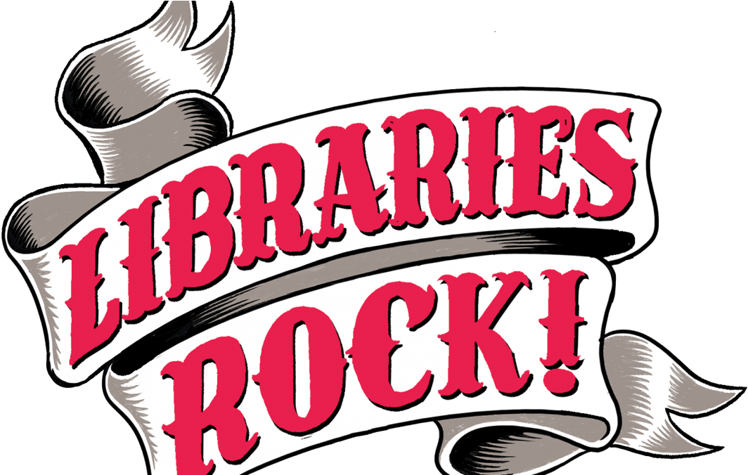 Duncan Falls/philo Summer Experience Program ~ Meet - Libraries Rock Summer Reading Clipart (1080x675), Png Download