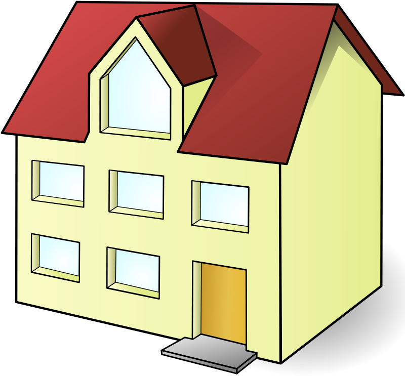 Free Stock Photos - Non Living Things Clipart - Png Download (800x800), Png Download
