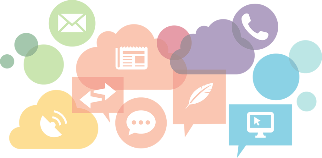 Journal-communication Clipart (1024x503), Png Download