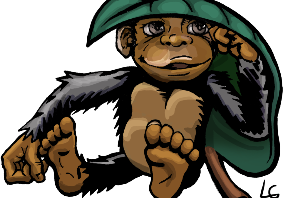 Downtown Mansfield Scavenger Hunt Main Street Books - Cartoon Clipart (1080x675), Png Download