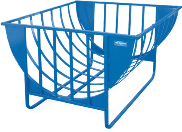 Marweld Basket Feeder For Sheep Clipart (640x480), Png Download