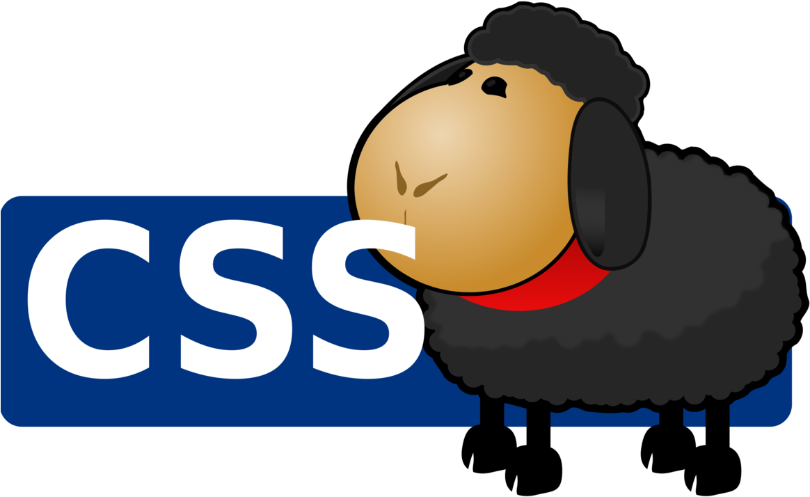 Black Sheep Computer Icons Can Stock Photo Clipart (1163x750), Png Download