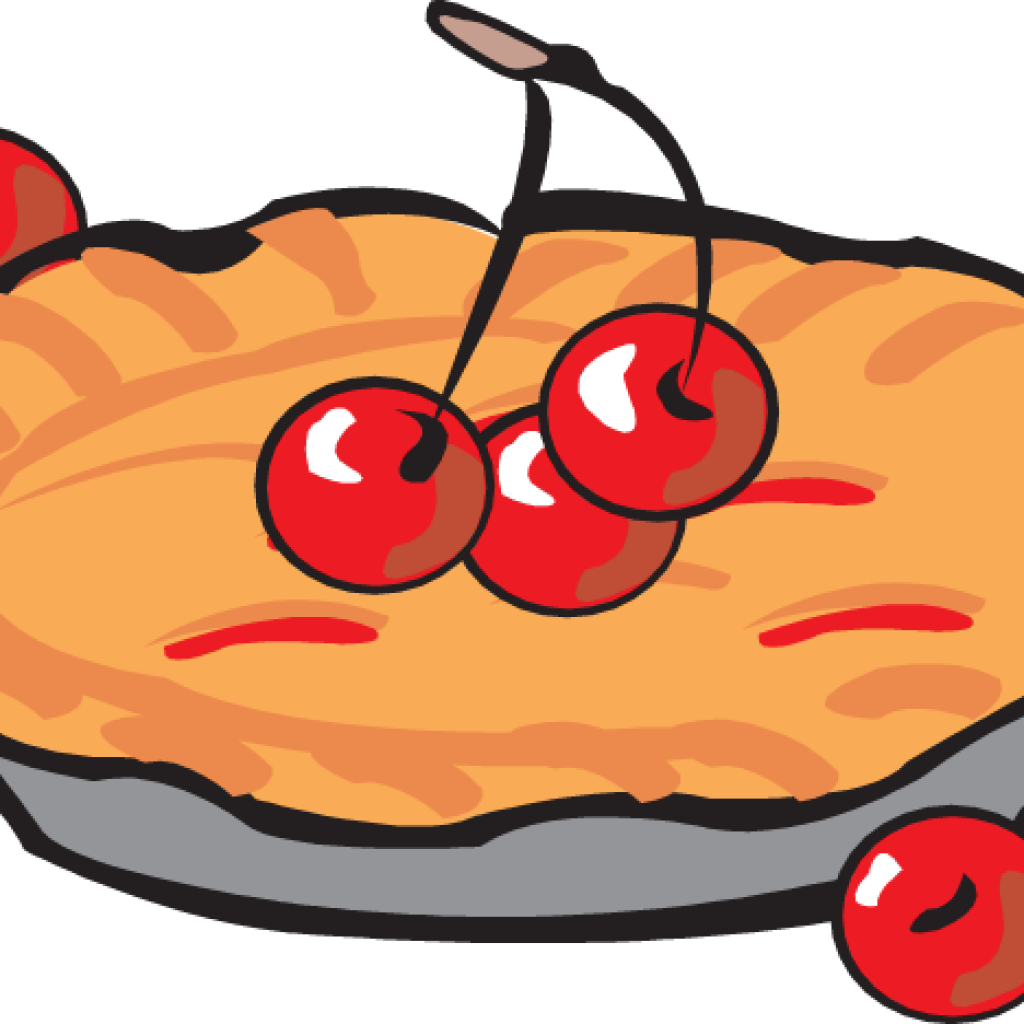 Pie Clipart Camping Clipart - Png Download (1024x1024), Png Download
