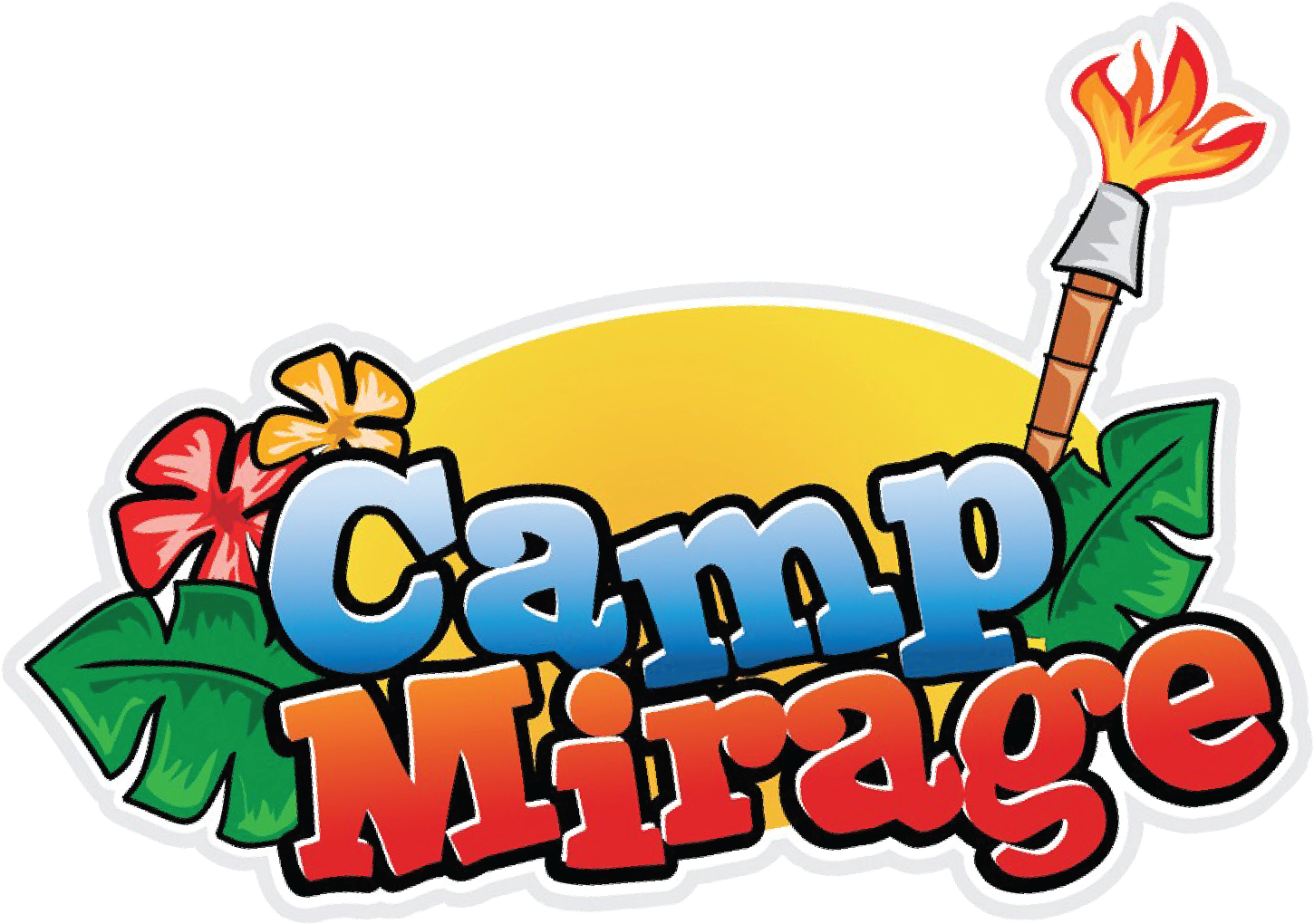 Camp Clipart Medieval - Camp Mirage - Png Download (1740x1462), Png Download