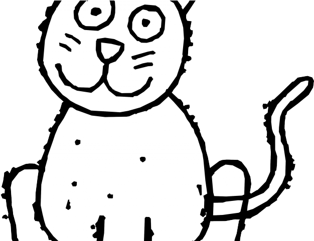 Goat Clipart Line Art - Best Brother Happy Birthday Funny - Png Download (640x480), Png Download