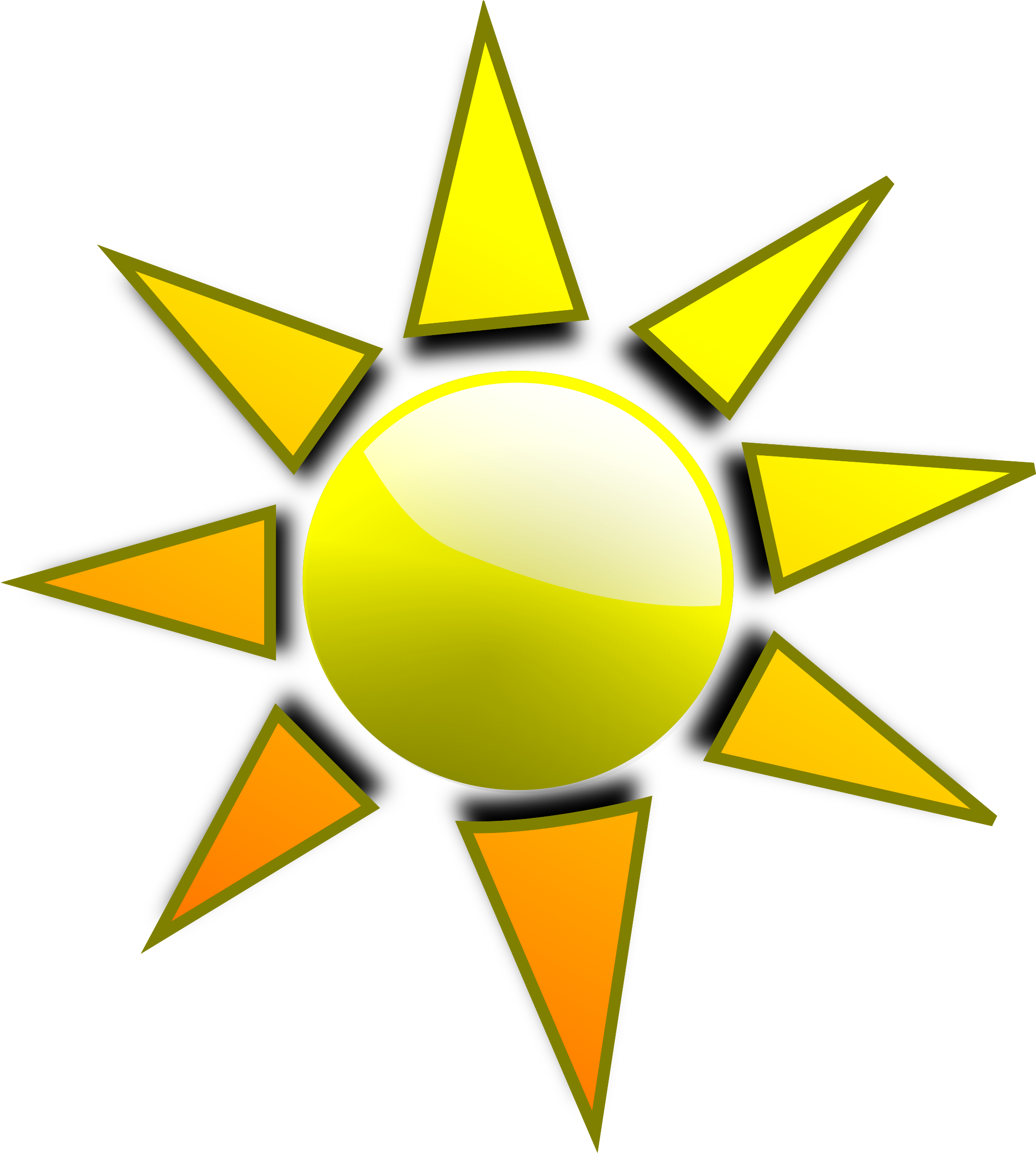 Clipart - Sum - Clip Art - Png Download (800x797), Png Download