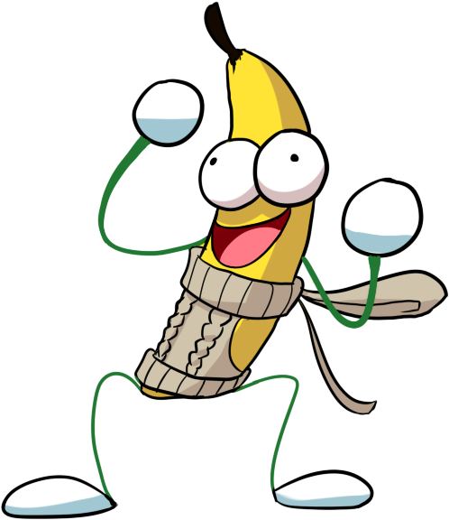 Png Download Clipart Peanut Butter And Jelly - Kirby: Planet Robobot Transparent Png (755x624), Png Download