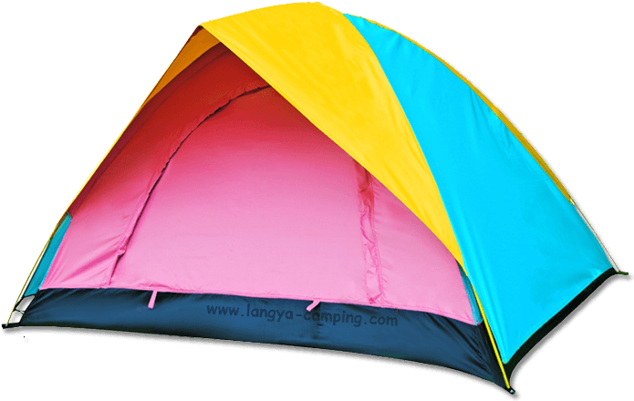 Tent Transparent Outdoor Clipart Royalty Free Download - Tent - Png Download (700x700), Png Download
