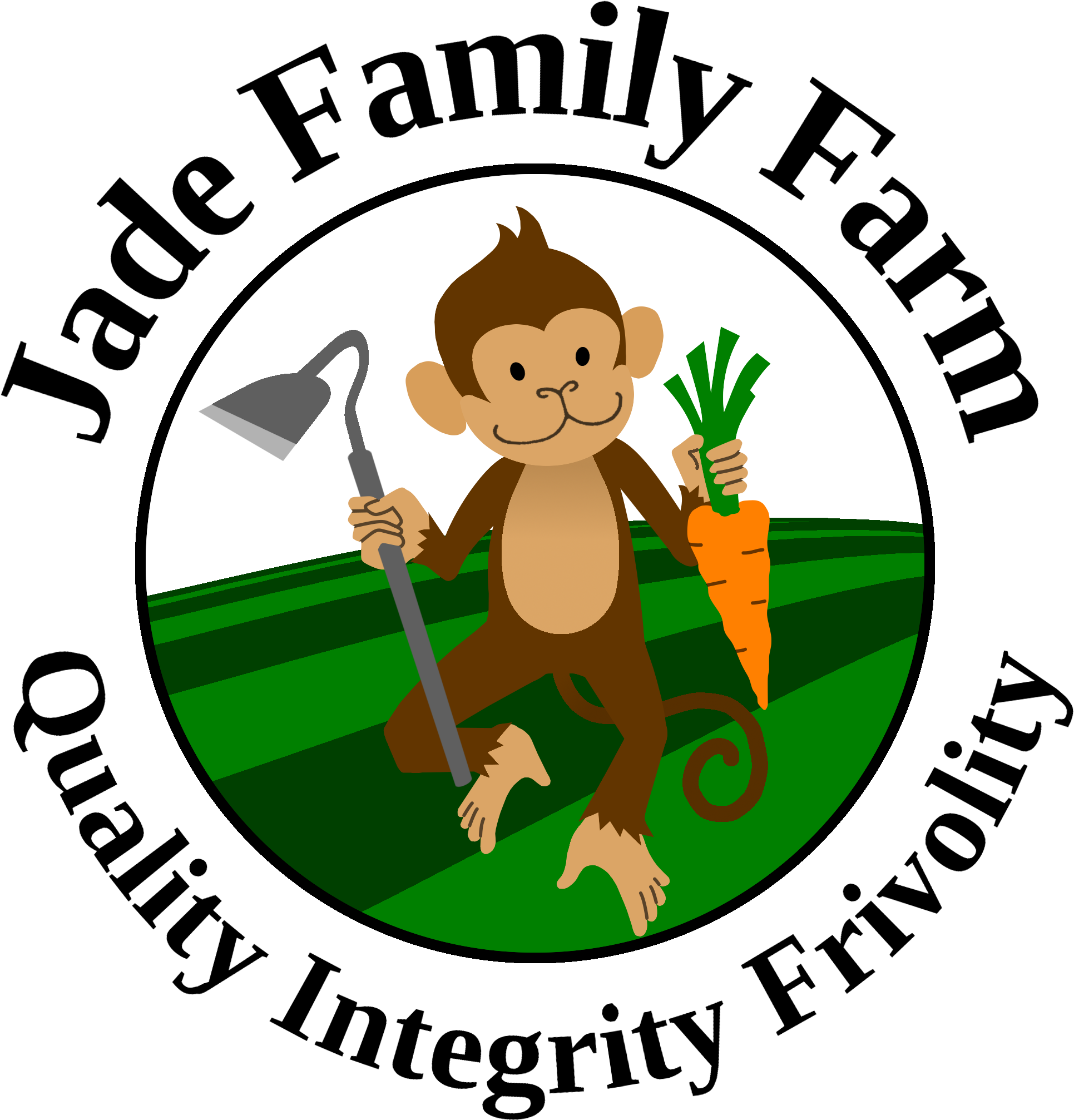 Graphic Royalty Free Download Agriculture Clipart Producer - Florida A&m University - Png Download (1024x1024), Png Download