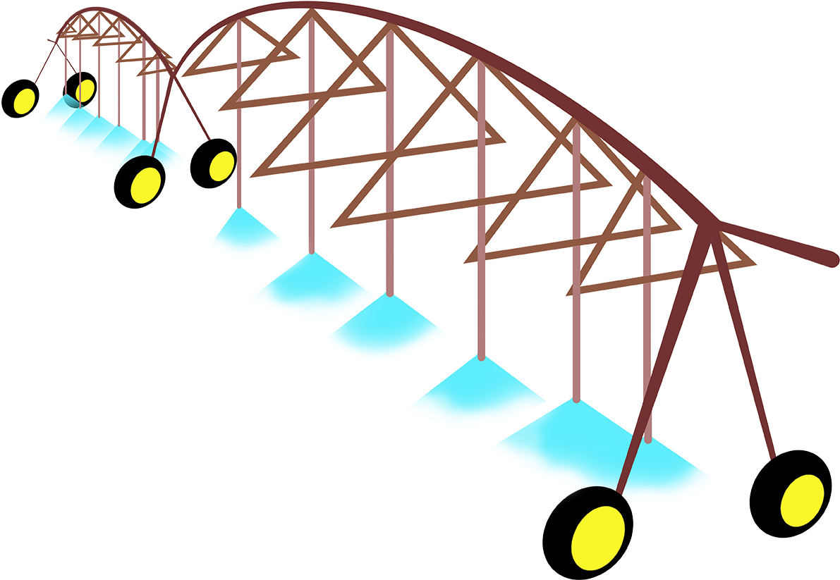 Field Clipart Farming - Png Download (1200x822), Png Download