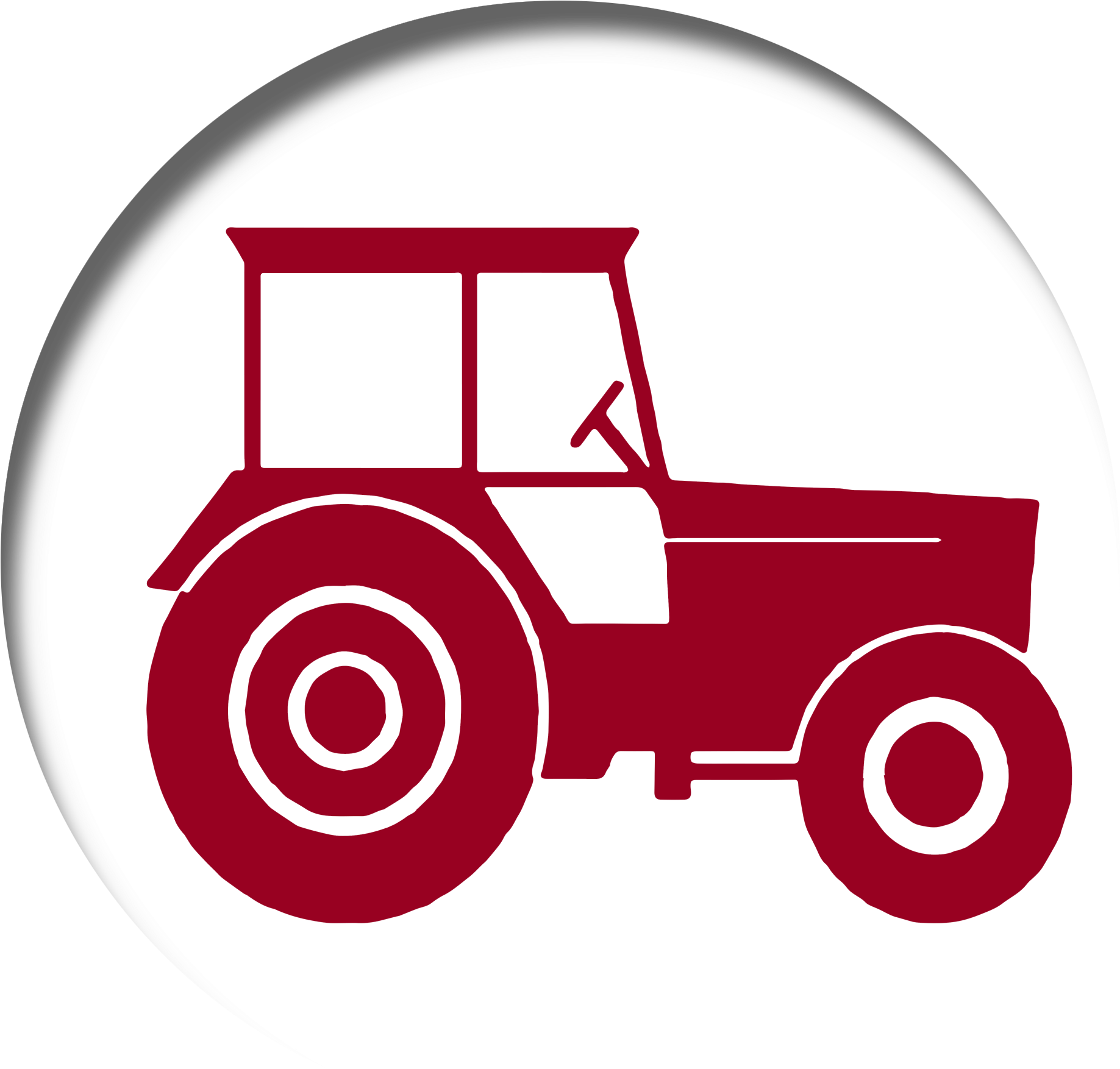 Farmers Logo Insurance Clipart Png Photos - Hendry Swinton Mckenzie Insurance Services Inc Transparent Png (2000x2000), Png Download