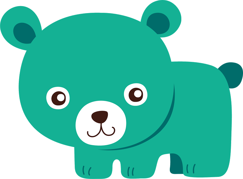 Animal - Drawing Clipart (800x588), Png Download