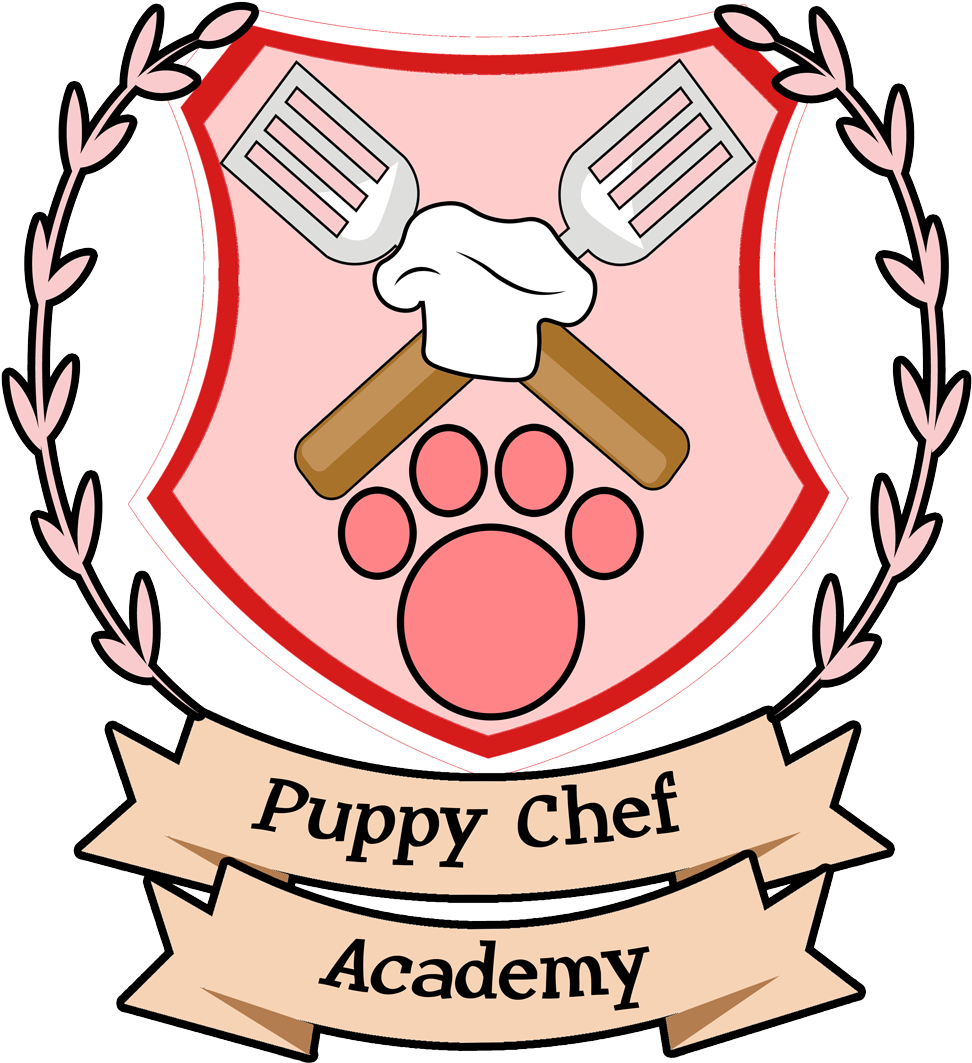 Picture Library Stock Puppy Chef Academy A - Video Game Clipart (1000x1200), Png Download