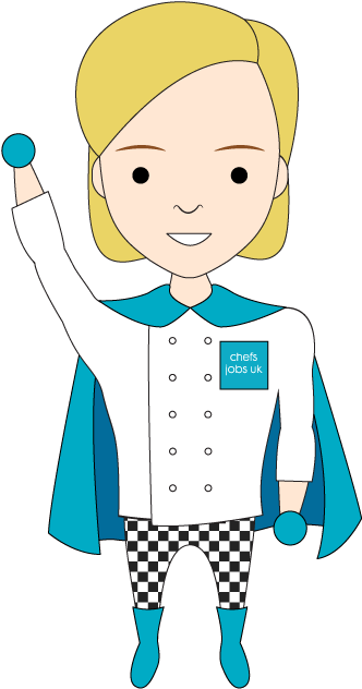 Female Chefs Or Just 'chefs' As They Would Like To - Cjuk Clipart (595x842), Png Download