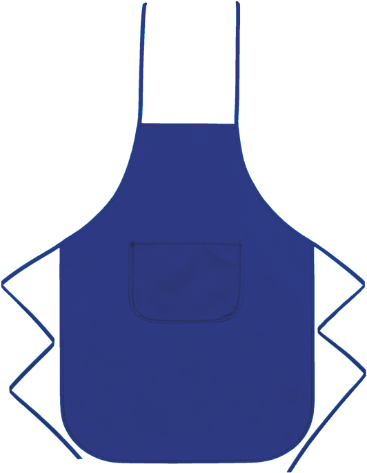 Non Woven Apron - Bh0149 Clipart (700x700), Png Download