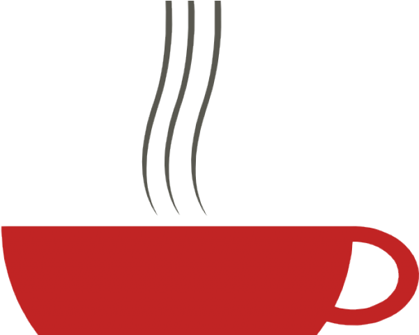 Saucer Clipart Clipart Tea Cup - Clip Art - Png Download (640x480), Png Download