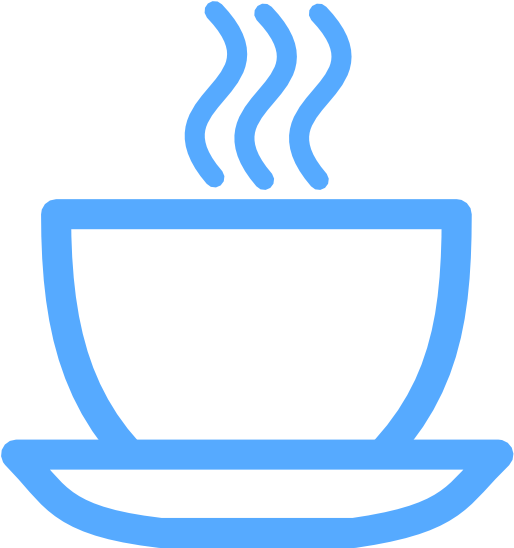 Teacup Clipart Royal Tea - Tea - Png Download (600x547), Png Download