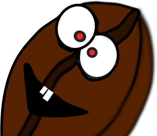 Coffee Clipart Character - Png Download (640x480), Png Download