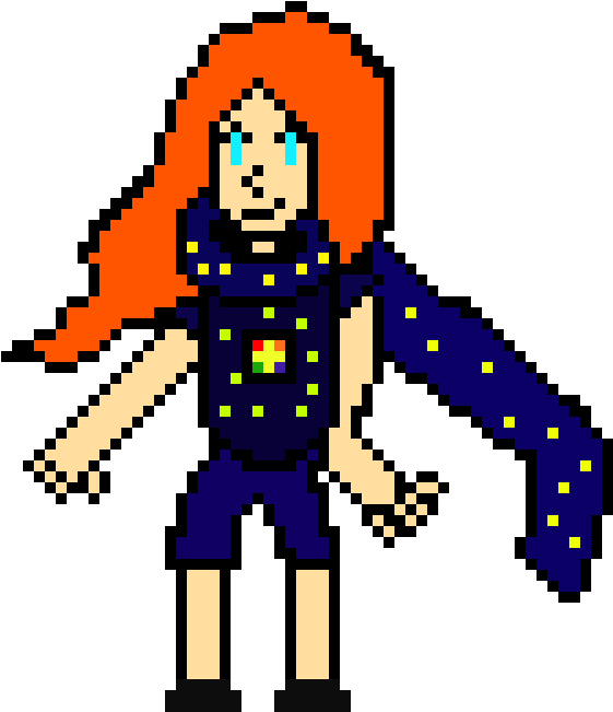 Hannah Clipart (670x710), Png Download