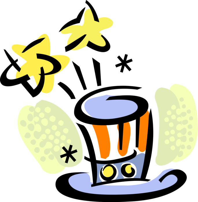 Vector Illustration Of Independence Day 4th Of July - S'more Clipart (685x700), Png Download