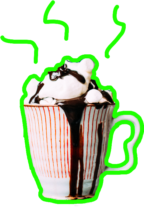 Coffee Cup Images Clip Art - Png Download (1024x1024), Png Download