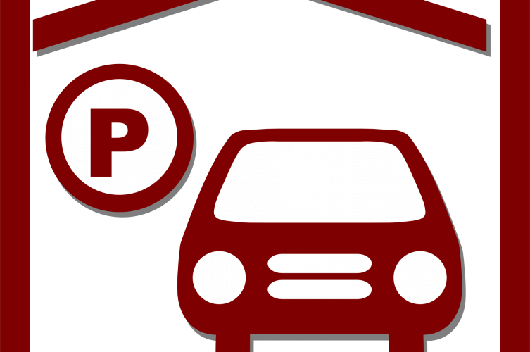 Park&stay Clipart (753x500), Png Download