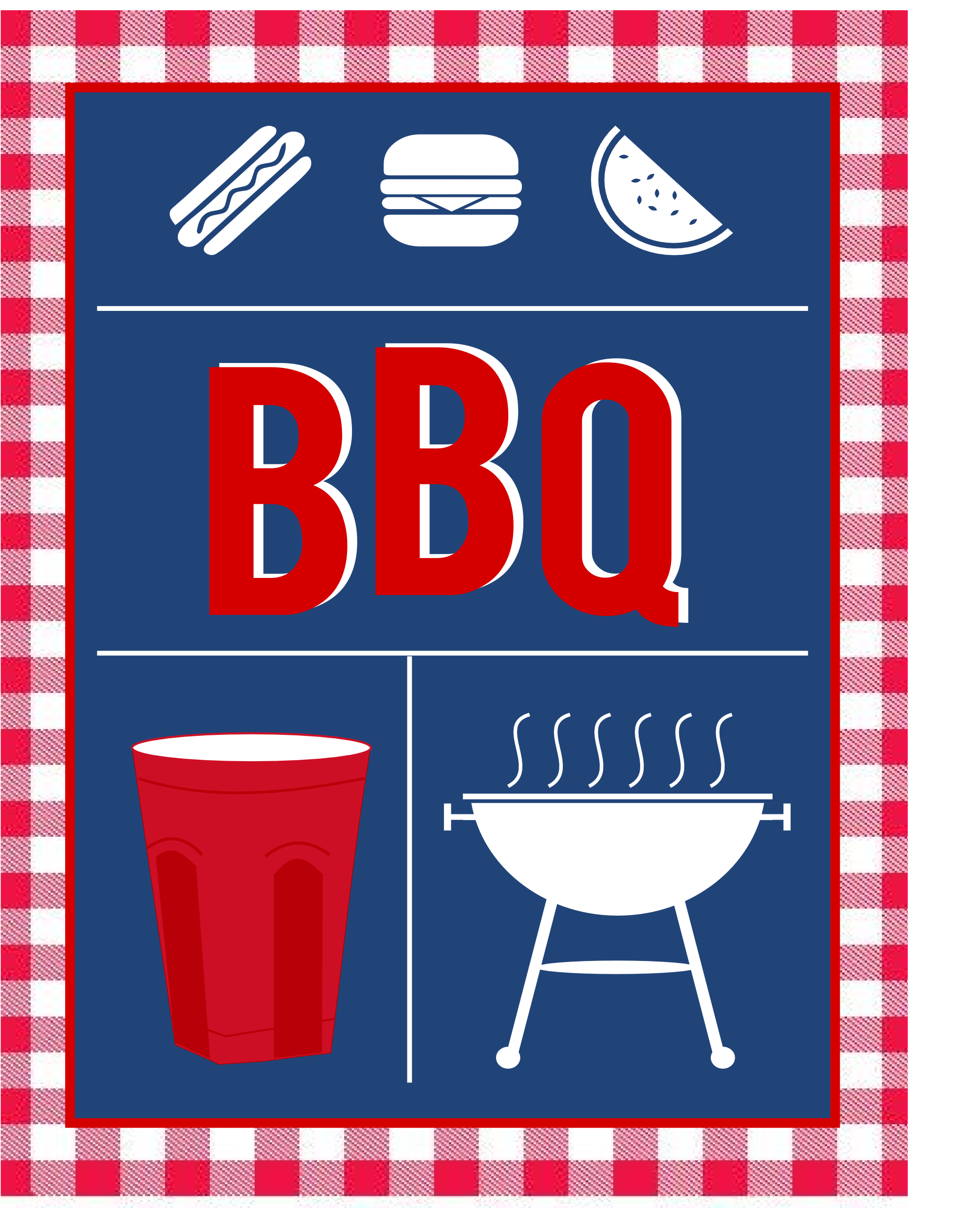 Red Solo Cup Transparent Png - Kitchen Clipart (3300x2550), Png Download