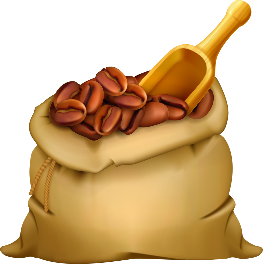 Coffee Clipartmorning - Png Download (1018x1024), Png Download