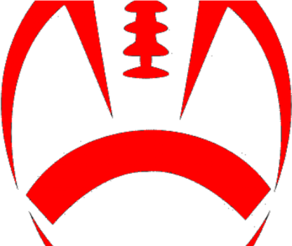 Football Clipart Clipart Png - Football Svg Free Transparent Png (640x480), Png Download