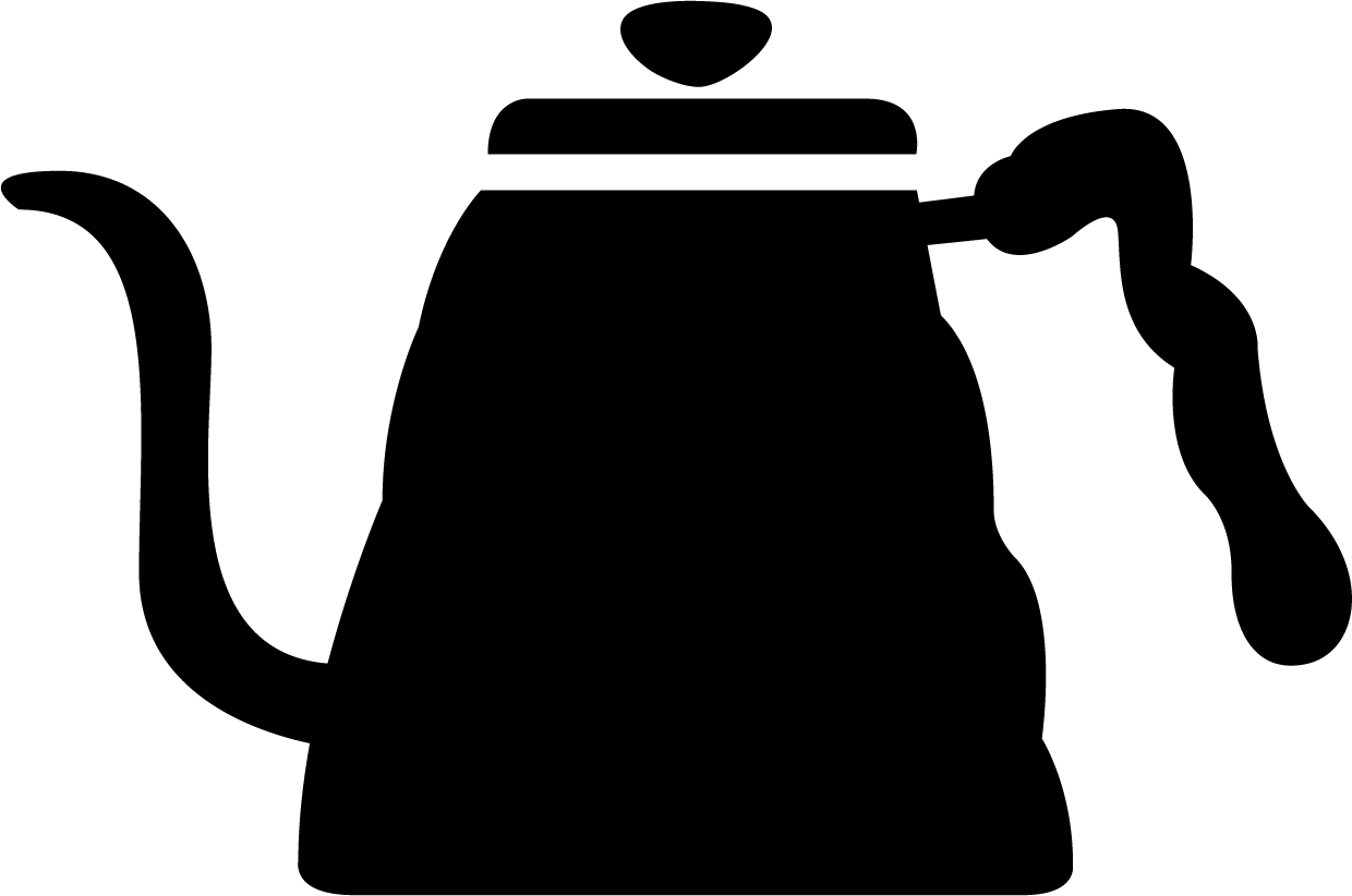 Brew Gear - Coffee Clipart (1240x822), Png Download